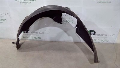 Chắn Bùn Bánh Xe Sau Phải Kia Forte / Cerato Mã phụ tùng 86842M6000