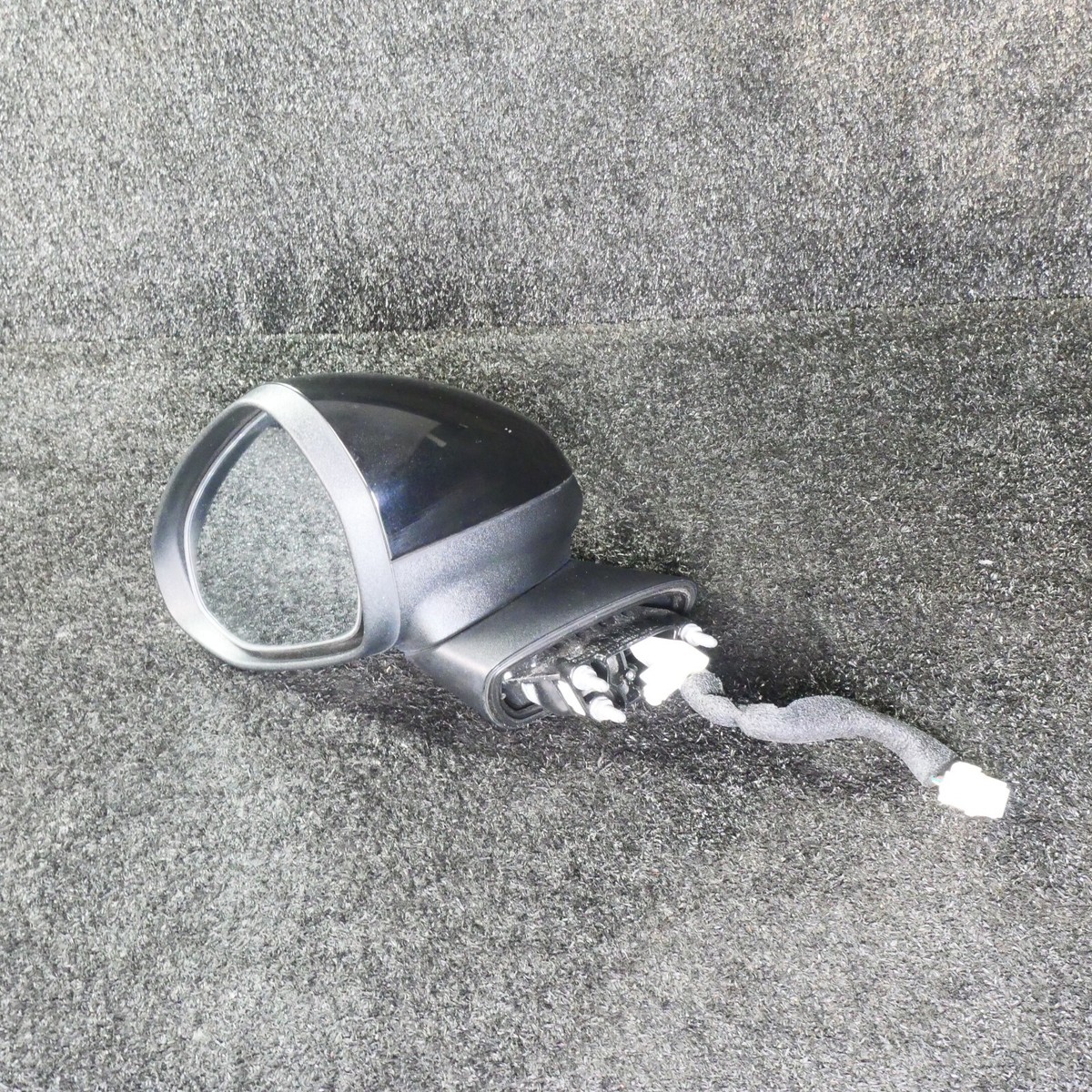 Gương Chiếu Hậu Trái Kia Forte / Cerato Mã phụ tùng 87610m6230