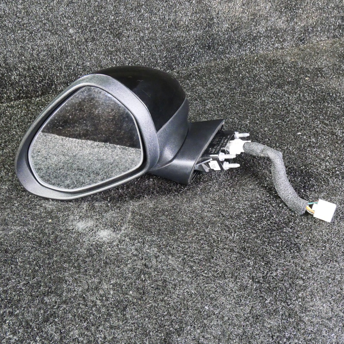 Gương Chiếu Hậu Trái Kia Forte / Cerato Mã phụ tùng 87610m6230