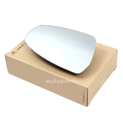 Mặt Gương Chiếu Hậu Phải Kia Forte / Cerato Mã phụ tùng 87621m6040