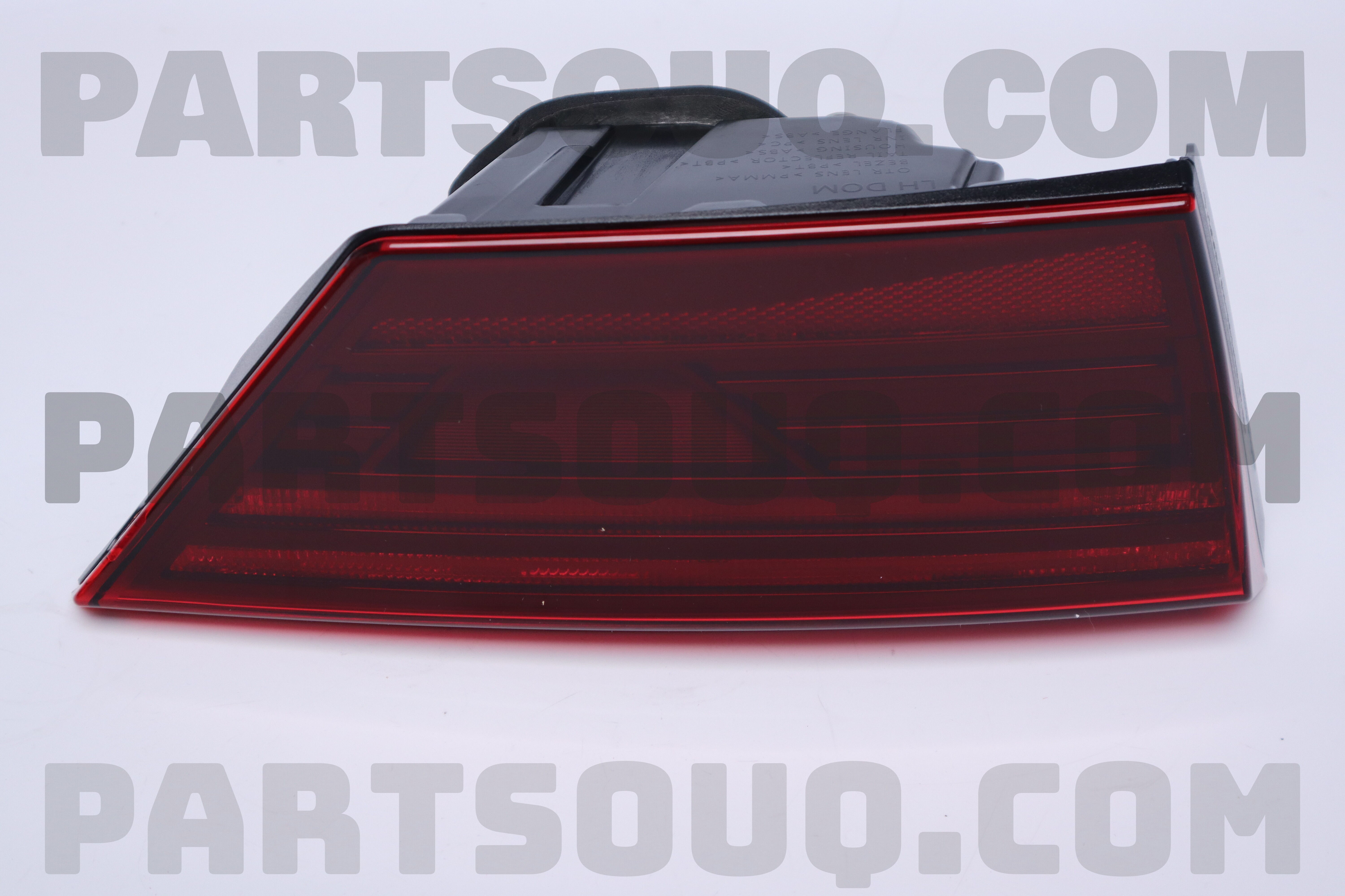 Đèn Hậu Miếng Trong Trái Kia Forte / Cerato Mã phụ tùng 92403m6000