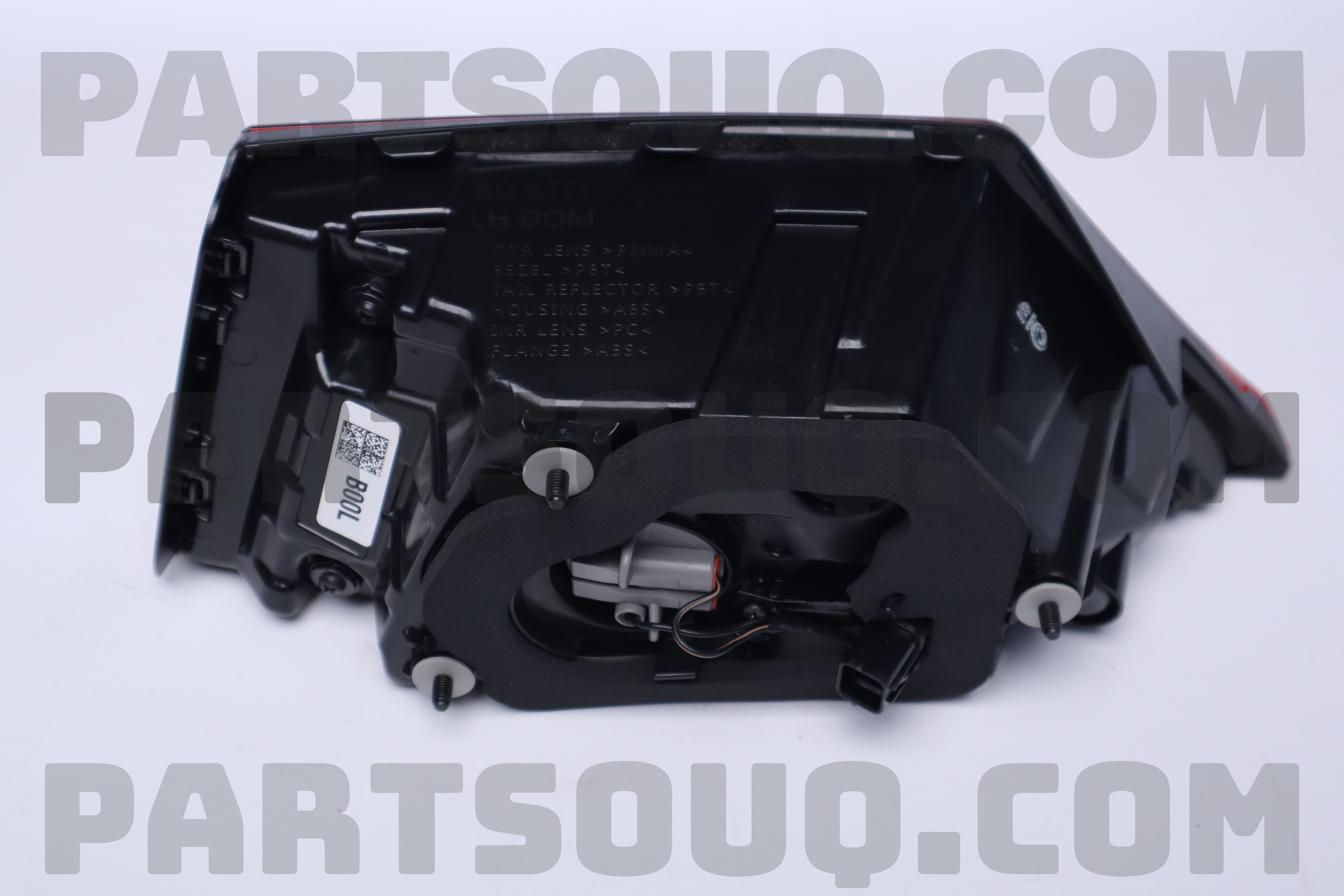 Đèn Hậu Miếng Trong Trái Kia Forte / Cerato Mã phụ tùng 92403m6000