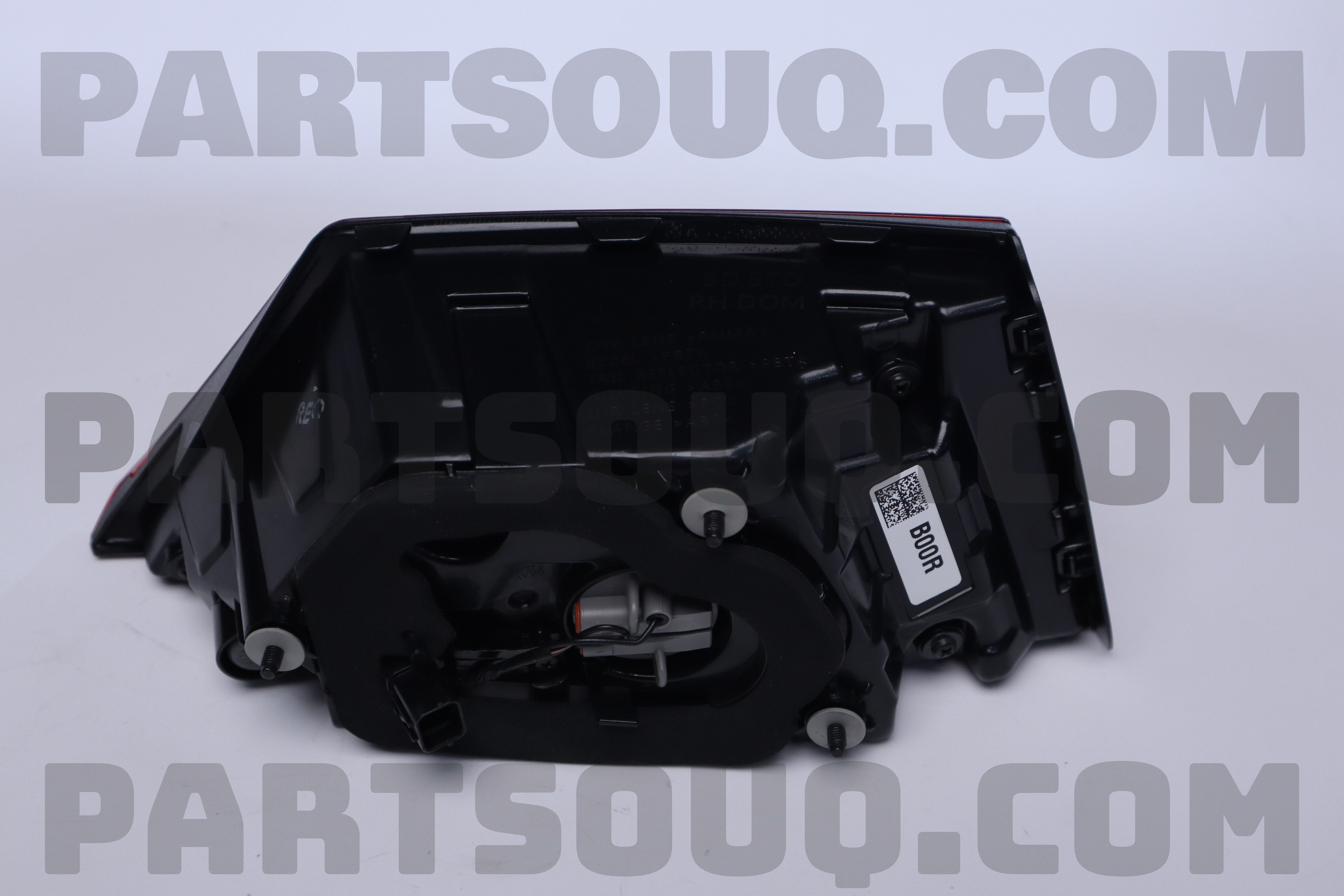 Đèn Hậu Miếng Trong Phải Kia Forte / Cerato Mã phụ tùng 92404m6000