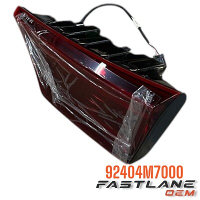 Đèn Hậu Miếng Trong Phải Kia Forte / Cerato Mã phụ tùng 92404m6000
