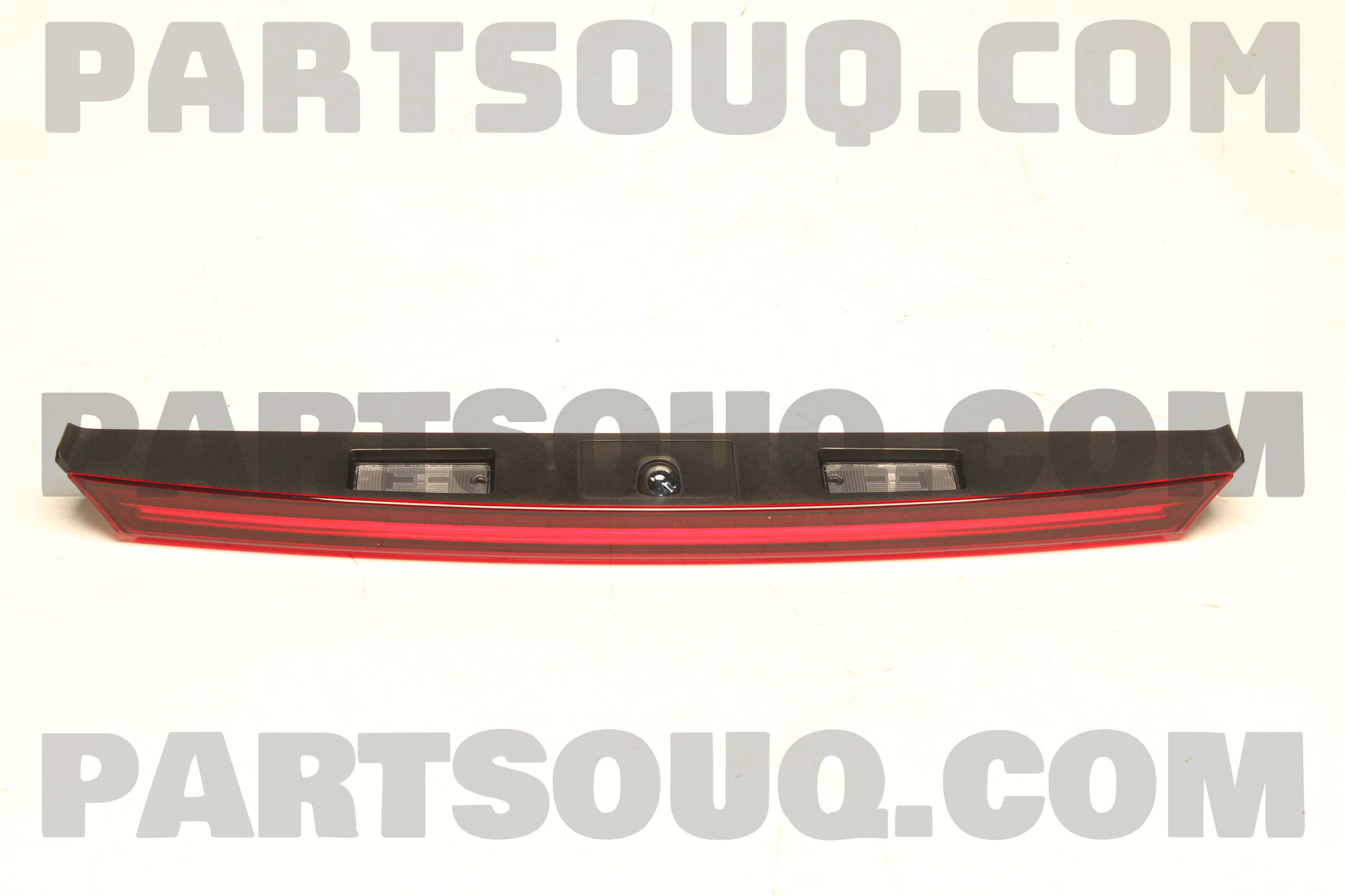 Đèn Phản Quang Cản Sau Phải Kia Forte / Cerato Mã phụ tùng 92409M6200