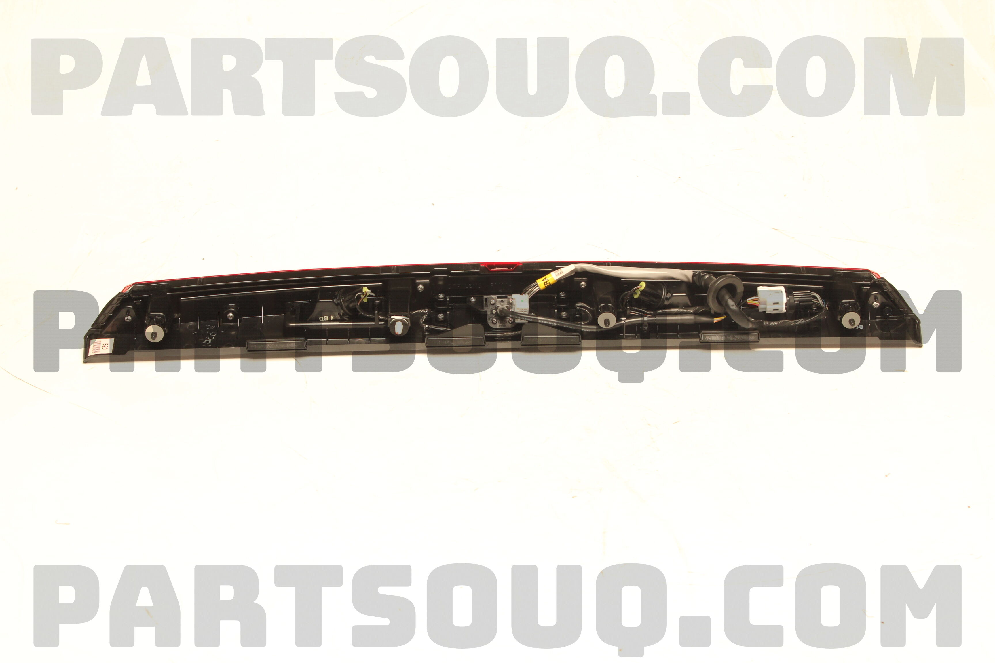 Đèn Phản Quang Cản Sau Phải Kia Forte / Cerato Mã phụ tùng 92409M6200