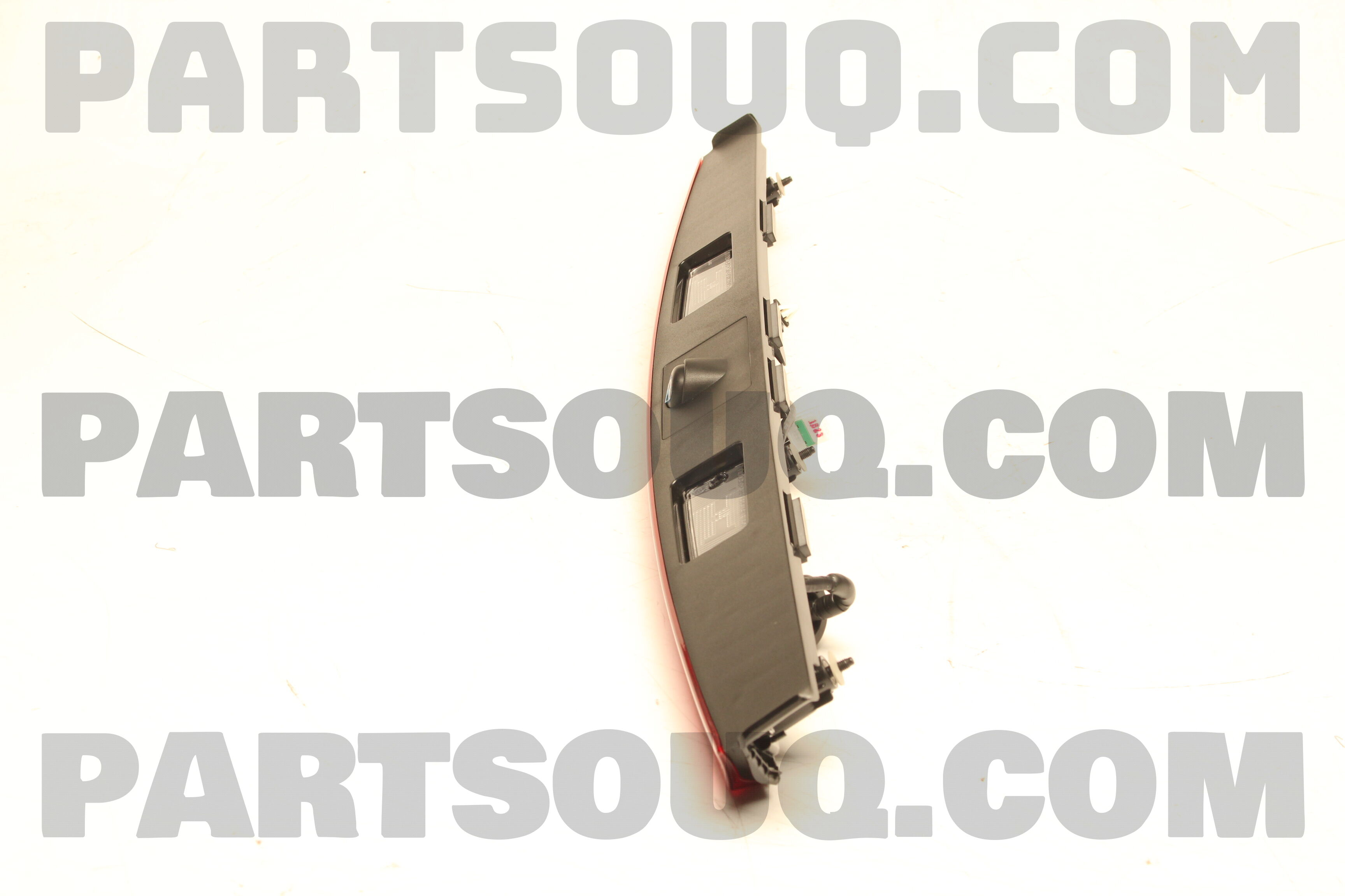 Đèn Phản Quang Cản Sau Phải Kia Forte / Cerato Mã phụ tùng 92409M6200
