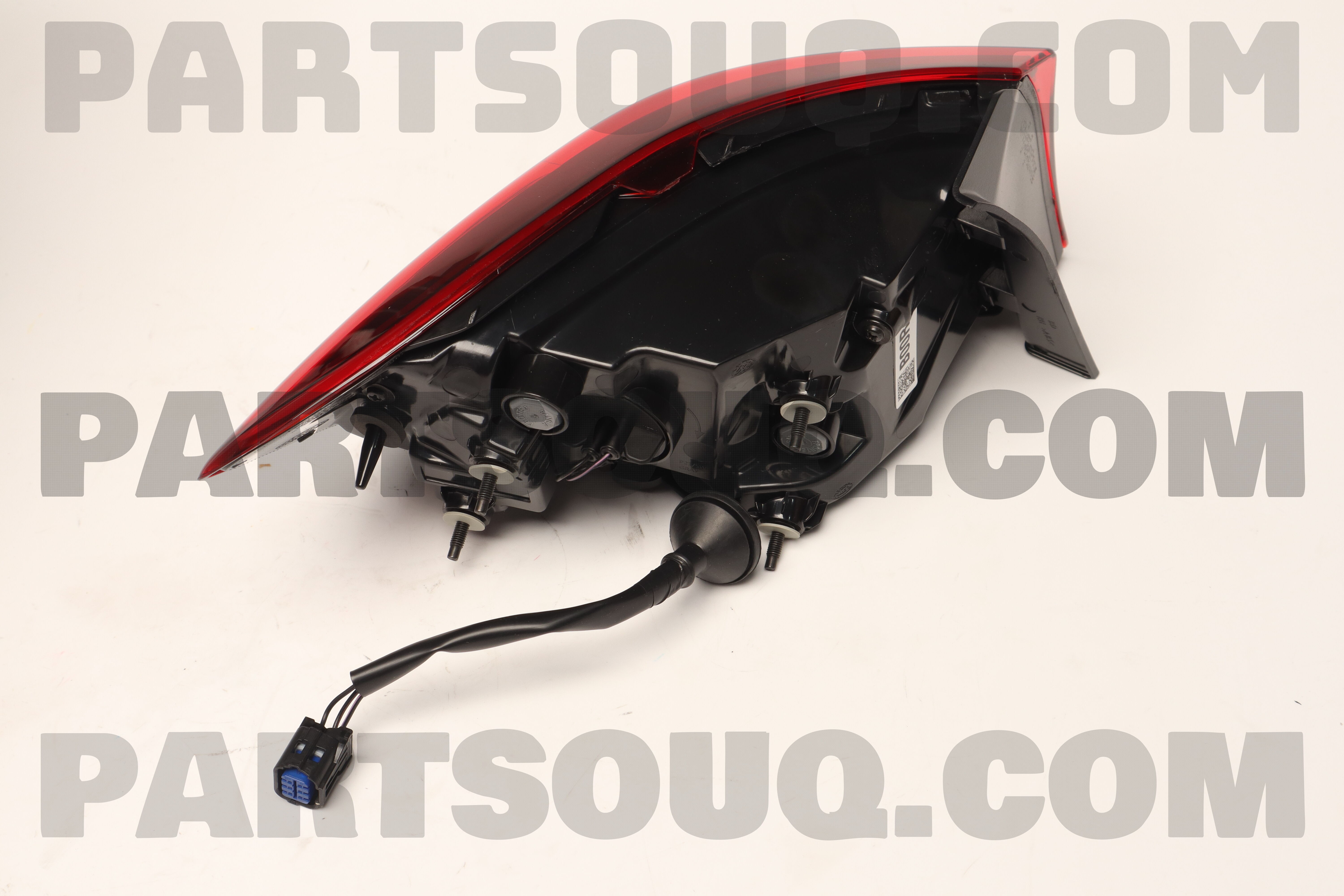 Đèn Hậu Miếng Ngoài Phải Kia Forte / Cerato Mã phụ tùng 92402m6000