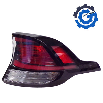 Đèn Hậu Miếng Ngoài Phải Kia Forte / Cerato Mã phụ tùng 92402m6000