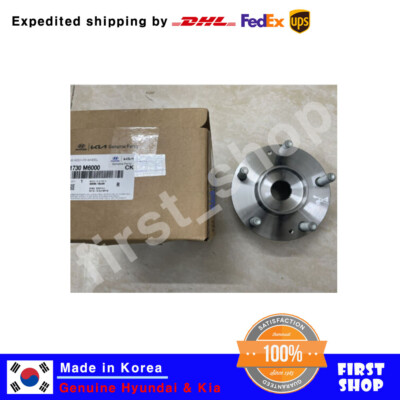 Bi May Ơ Trước Kia Forte / Cerato Mã phụ tùng 51730M6000