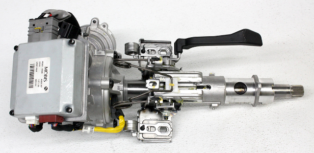 Cơ Cấu Điều Khiển Lái Điện Kia Forte / Cerato Mã phụ tùng 56310m6090