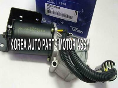 Mô Tơ Trợ Lực Lái Điện Kia Forte / Cerato Mã phụ tùng 56330m6000