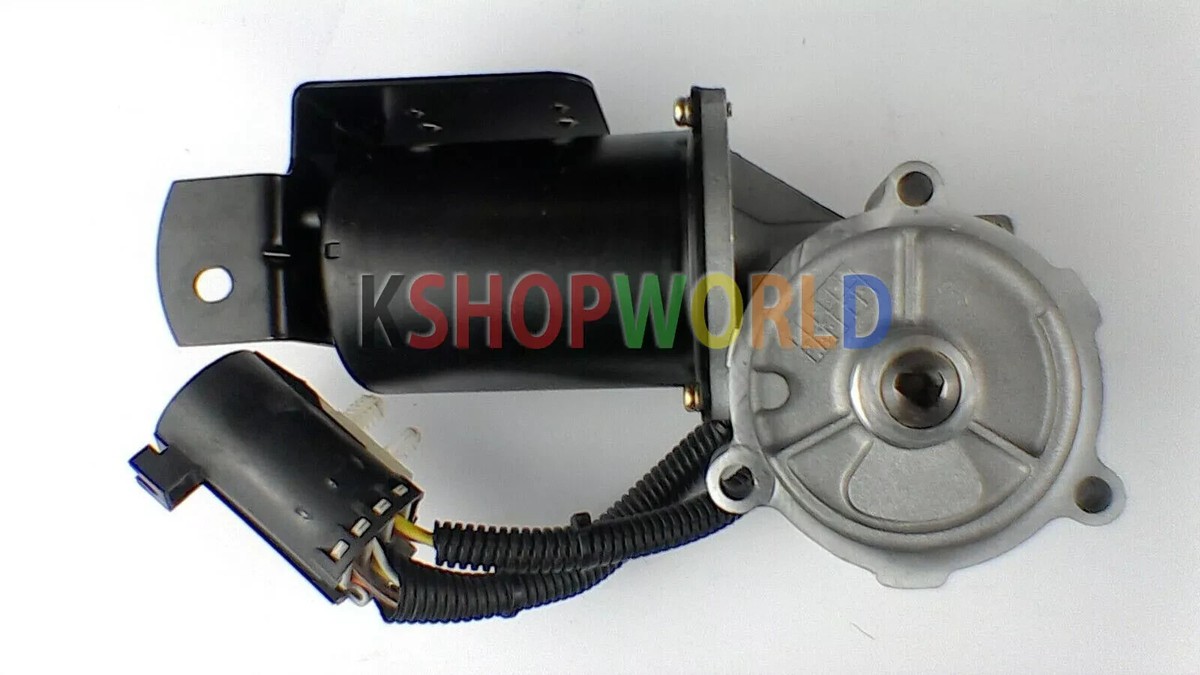 Mô Tơ Trợ Lực Lái Điện Kia Forte / Cerato Mã phụ tùng 56330m6000