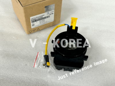 Cáp Còi Kia Forte / Cerato Mã phụ tùng 93490g3130
