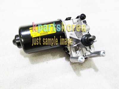 Motor Gạt Mưa Trước Kia Forte / Cerato Mã phụ tùng 98110c1050