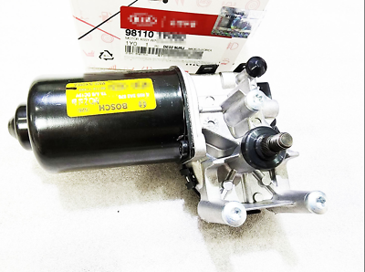 Motor Gạt Mưa Trước Kia Forte / Cerato Mã phụ tùng 98110c1050