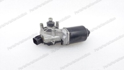 Motor Gạt Mưa Trước Kia Forte / Cerato Mã phụ tùng 98110c1050