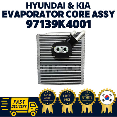 Giàn Lạnh Trong Xe Kia Forte / Cerato Mã phụ tùng 97139g3700