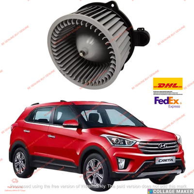 Quạt Gió Điều Hòa Trong Xe Kia Forte / Cerato Mã phụ tùng 97113a4900