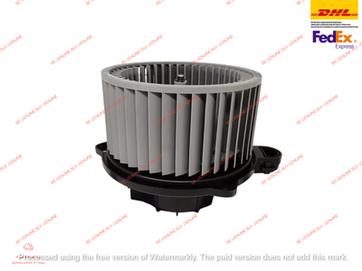 Quạt Gió Điều Hòa Trong Xe Kia Forte / Cerato Mã phụ tùng 97113a4900