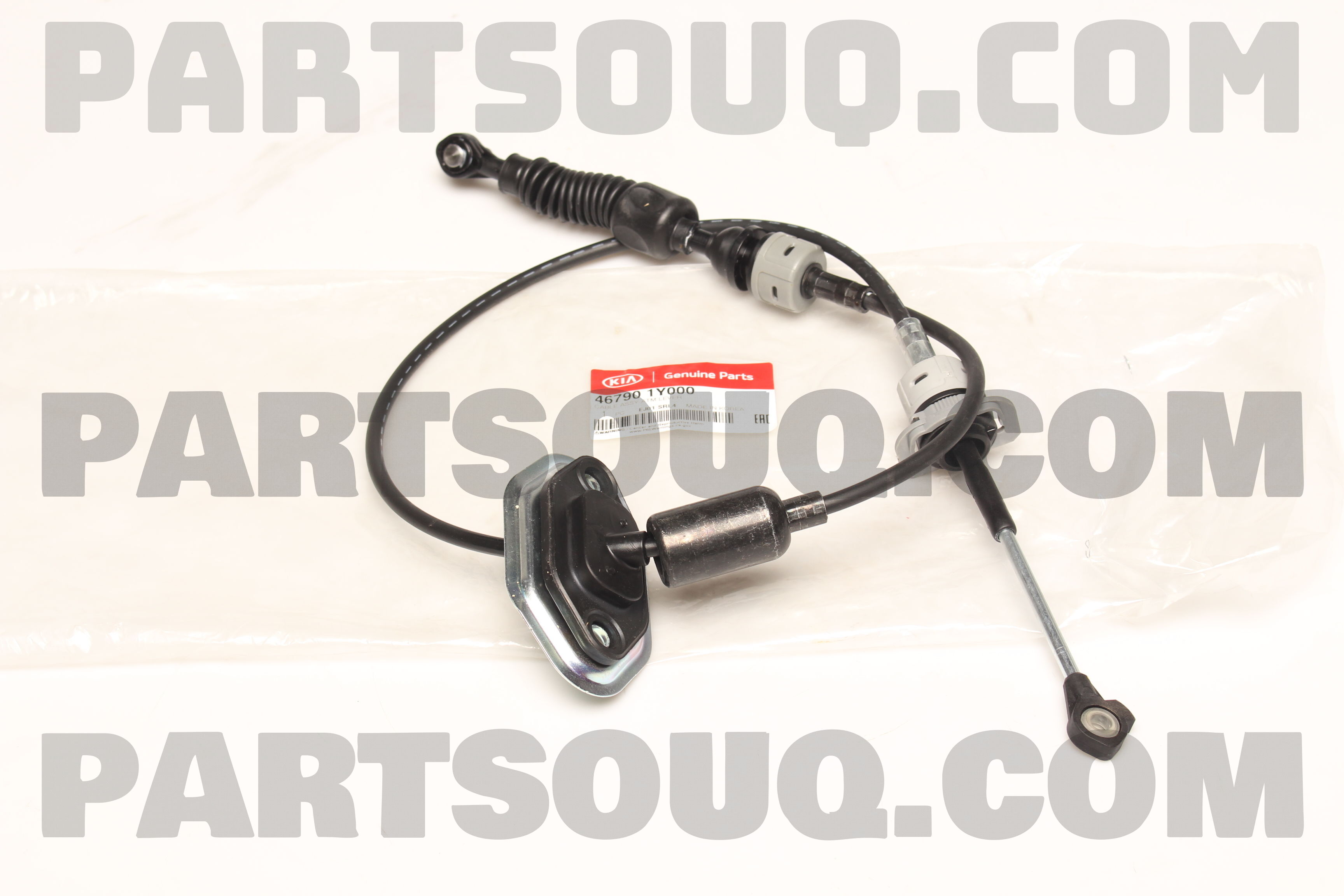 Dây Đi Số Tự Động Kia Morning / Picanto Mã phụ tùng 467901Y000