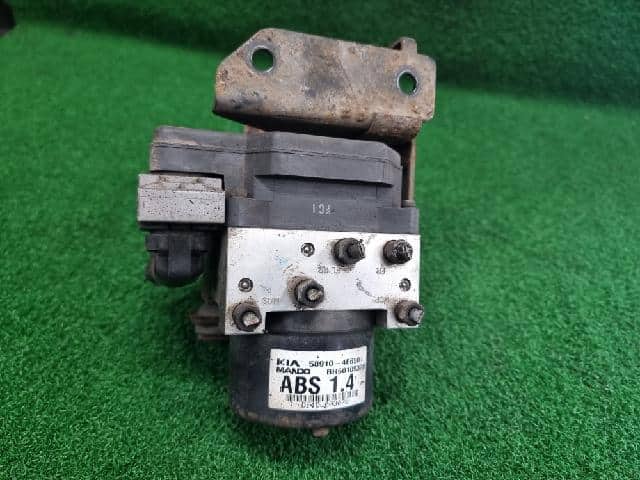 Cụm Điều Khiển Abs Kia Bongo Mã phụ tùng 589104e650