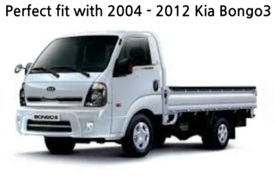 Cụm Điều Khiển Abs Kia Bongo Mã phụ tùng 589104e650