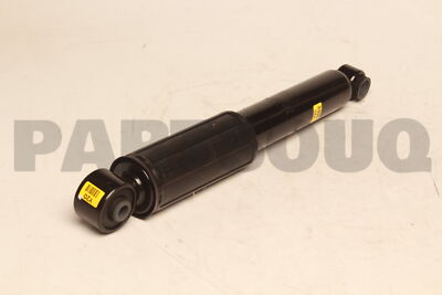 Giảm Xóc Sau Kia Forte / Cerato Mã phụ tùng 55300A7200