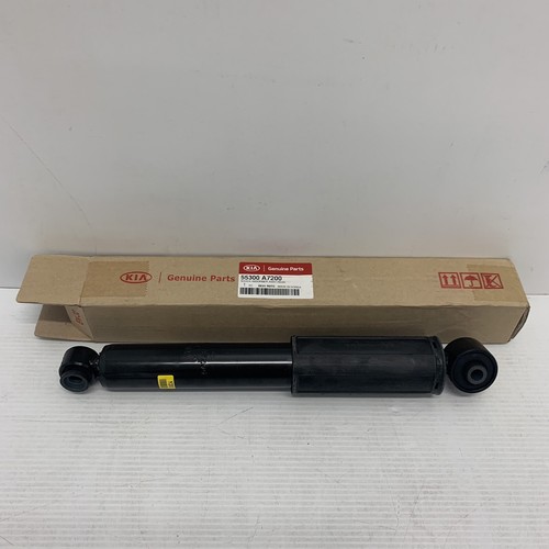 Giảm Xóc Sau Kia K3 Mã phụ tùng 55300A7200