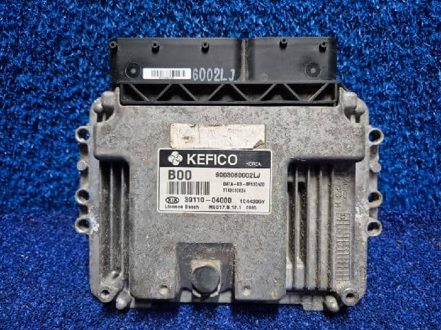 Hộp Đen Kia Morning / Picanto Mã phụ tùng 3911004000
