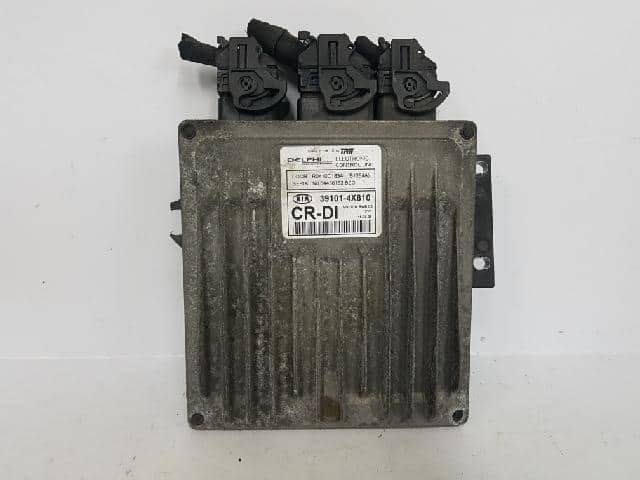 Hộp Đen Kia Morning / Picanto Mã phụ tùng 3911004000