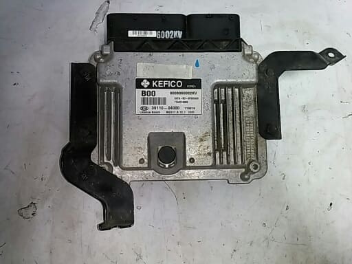 Hộp Đen Kia Morning / Picanto Mã phụ tùng 3911004000