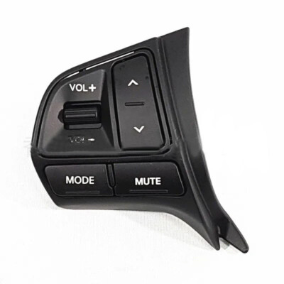 Cụm Công Tắc Tích Hợp Trên Vô Lăng Kia Rio Mã phụ tùng 967001w000