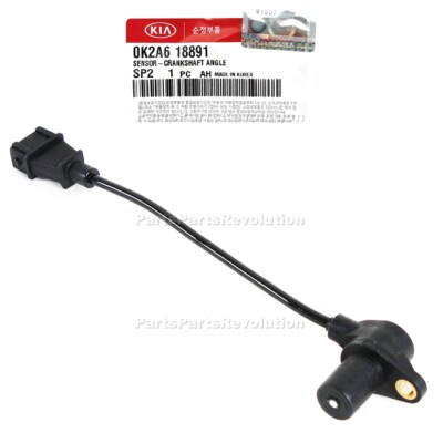 Hộp Đen Ecu Kia Spectra Mã phụ tùng 0k2ne18881a