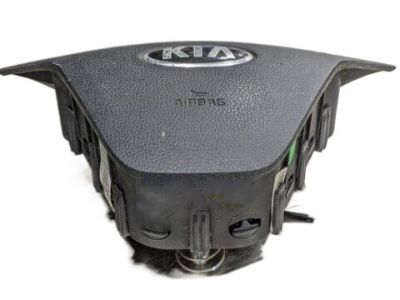 Túi Khí Chính Kia Carens / rondo Mã phụ tùng 569001d000wk