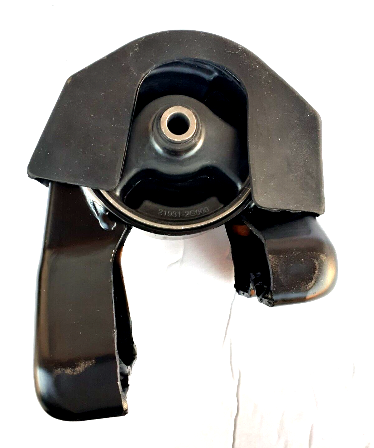 Chân Máy Sau Động Cơ Kia Carens / rondo Mã phụ tùng 219302g000