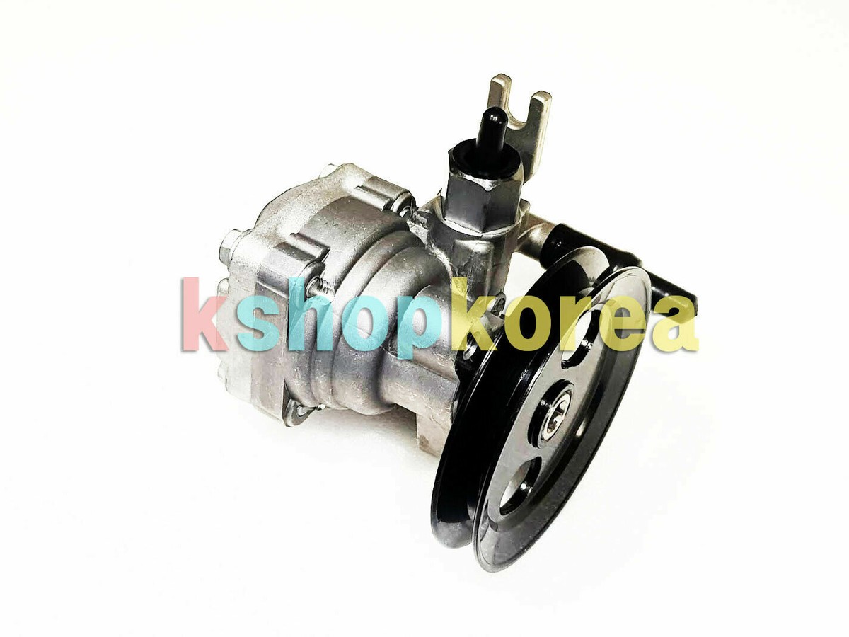 Bơm Trợ Lực Kia Carens / rondo Mã phụ tùng 571002G200