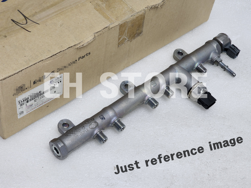 Thanh Ray Nhiên Liệu Kia Bongo Mã phụ tùng 315004X400