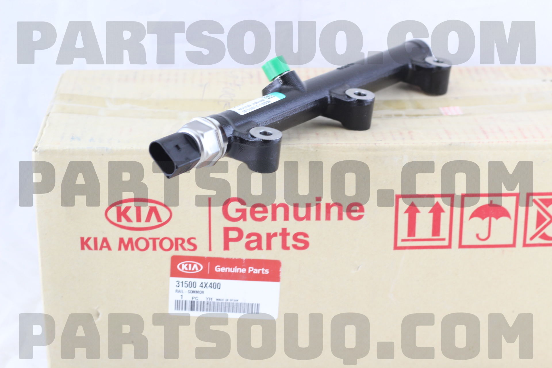 Thanh Ray Nhiên Liệu Kia Bongo Mã phụ tùng 315004X400