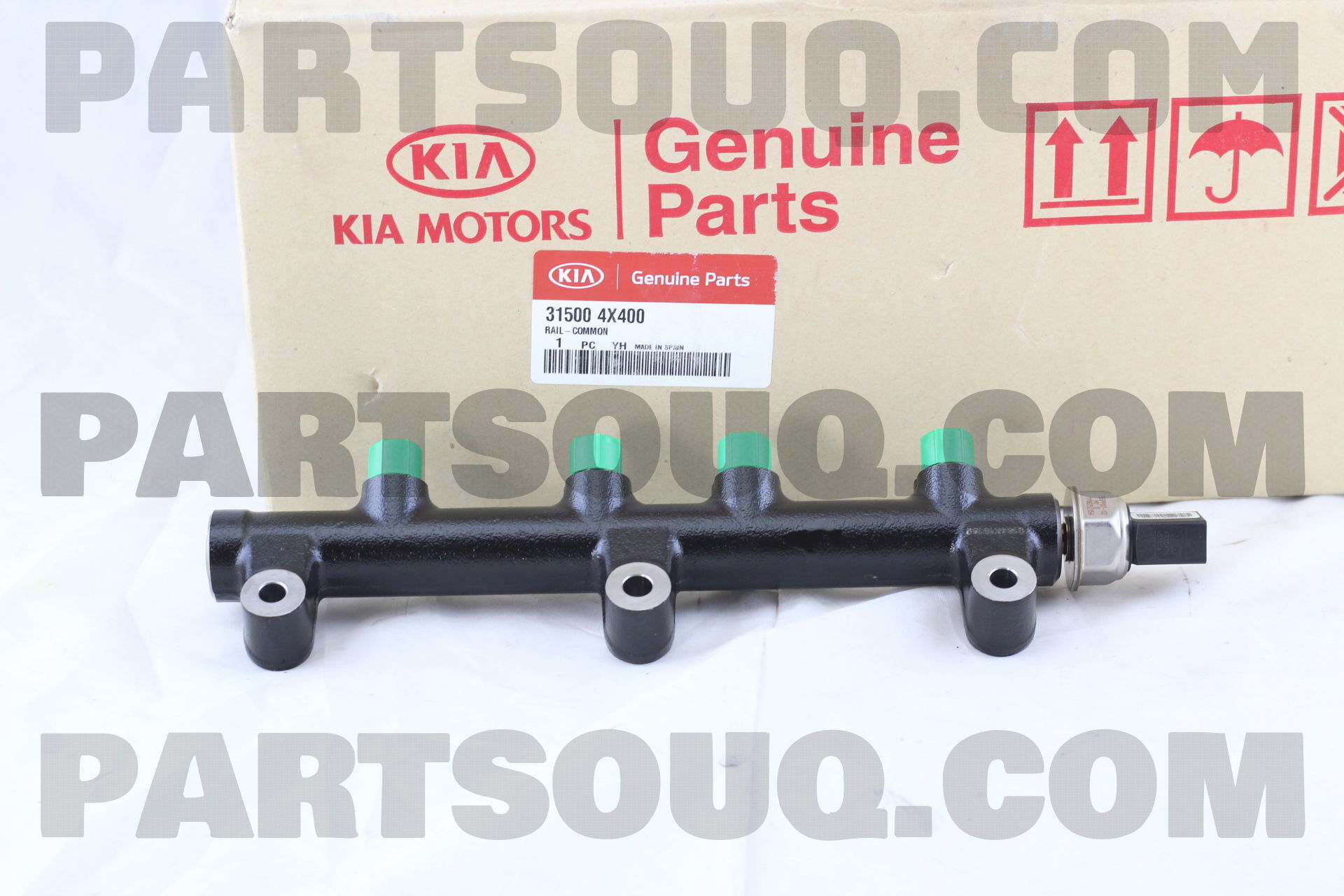 Thanh Ray Nhiên Liệu Kia Bongo Mã phụ tùng 315004X400