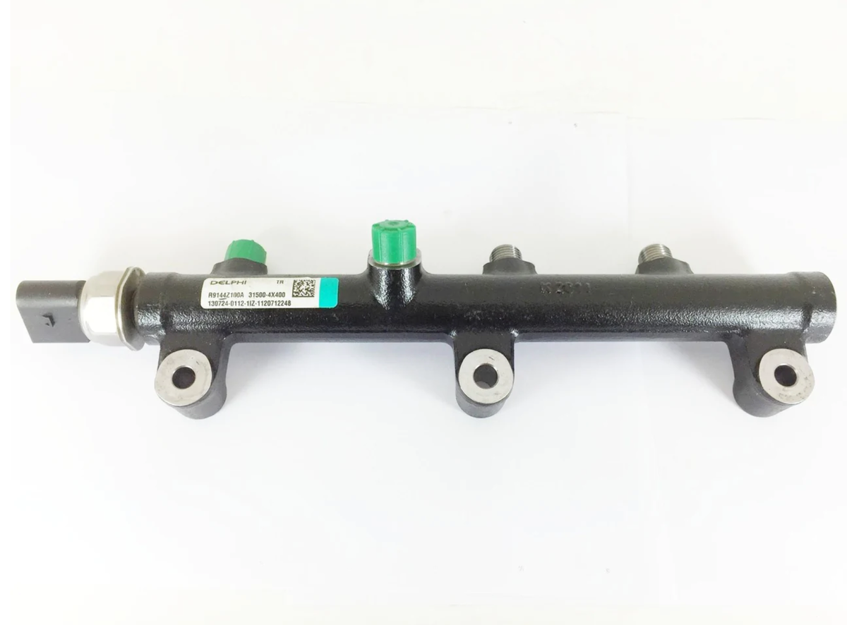 Thanh Ray Nhiên Liệu Kia Bongo Mã phụ tùng 315004X400