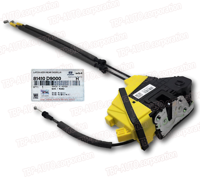 Compa Nâng Hạ Kính Cánh Cửa Trước Phải Kia Sportage Mã phụ tùng 82481D9000