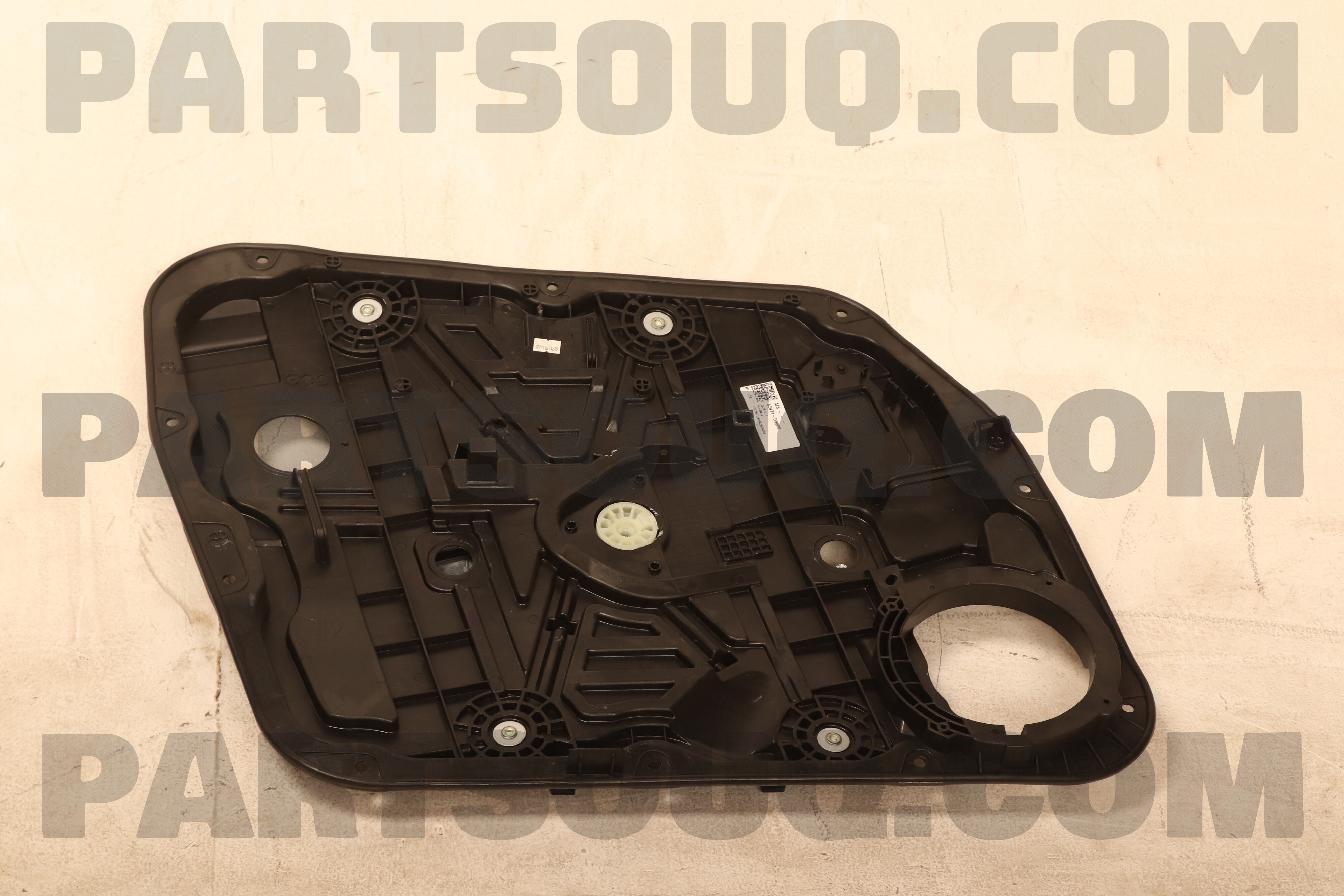 Compa Nâng Hạ Kính Cánh Cửa Trước Phải Kia Sportage Mã phụ tùng 82481D9000
