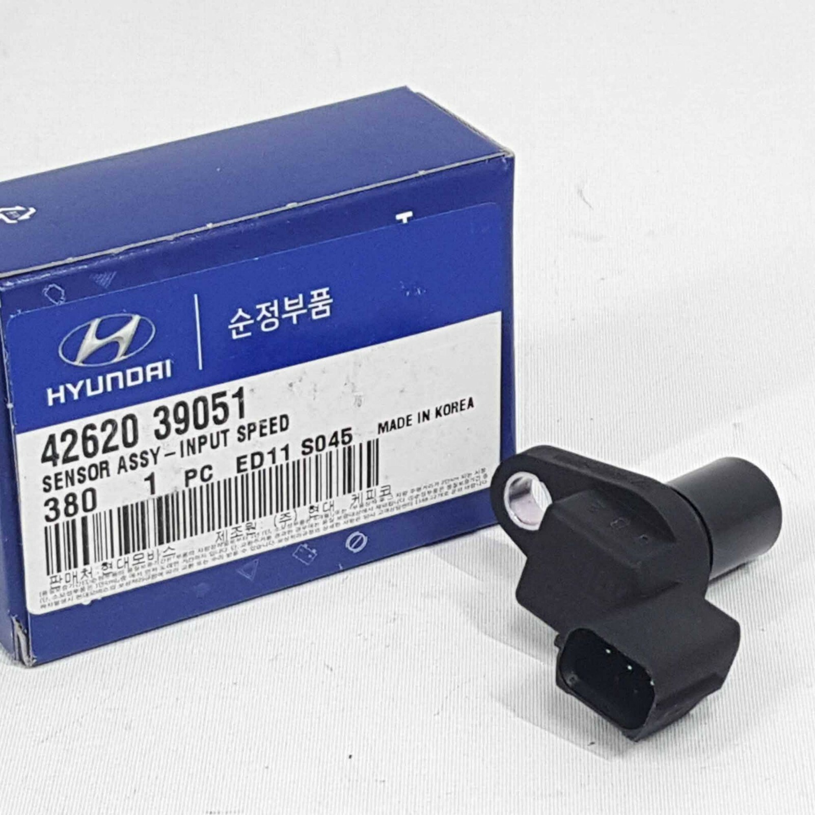 Cảm Biến Tốc Độ Đầu Vào At Kia Morning / Picanto Mã phụ tùng 4262039051