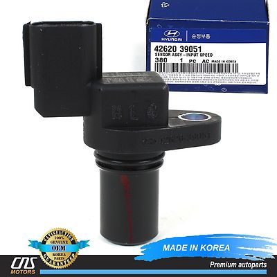 Cảm Biến Tốc Độ Đầu Vào At Kia Morning / Picanto Mã phụ tùng 4262039051