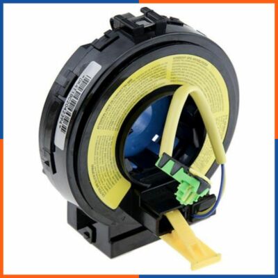 Cáp Còi/ Cáp Túi Khí Kia Carens / rondo Mã phụ tùng 934901D600