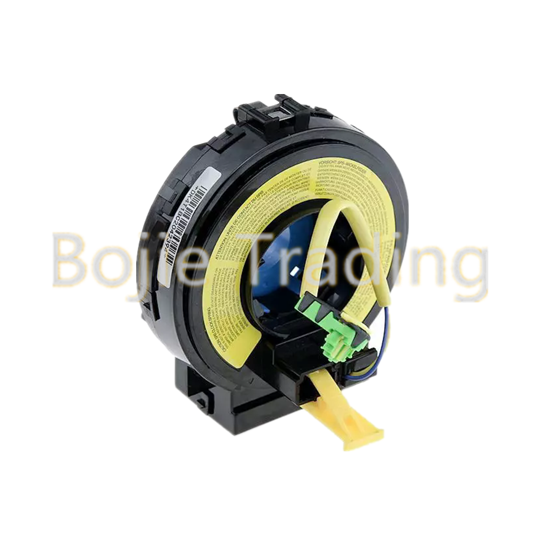 Cáp Còi/ Cáp Túi Khí Kia Carens / rondo Mã phụ tùng 934901D600