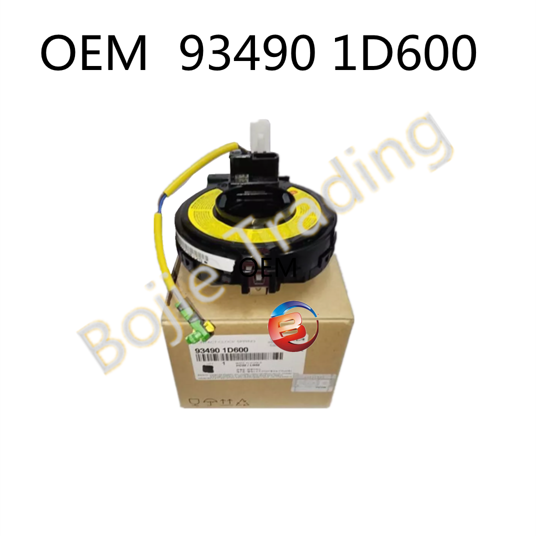 Cáp Còi/ Cáp Túi Khí Kia Carens / rondo Mã phụ tùng 934901D600