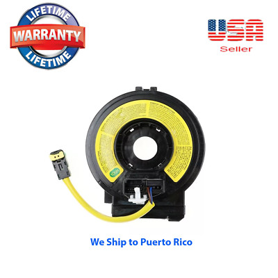 Cáp Còi/ Cáp Túi Khí Kia Carens / rondo Mã phụ tùng 934901D600