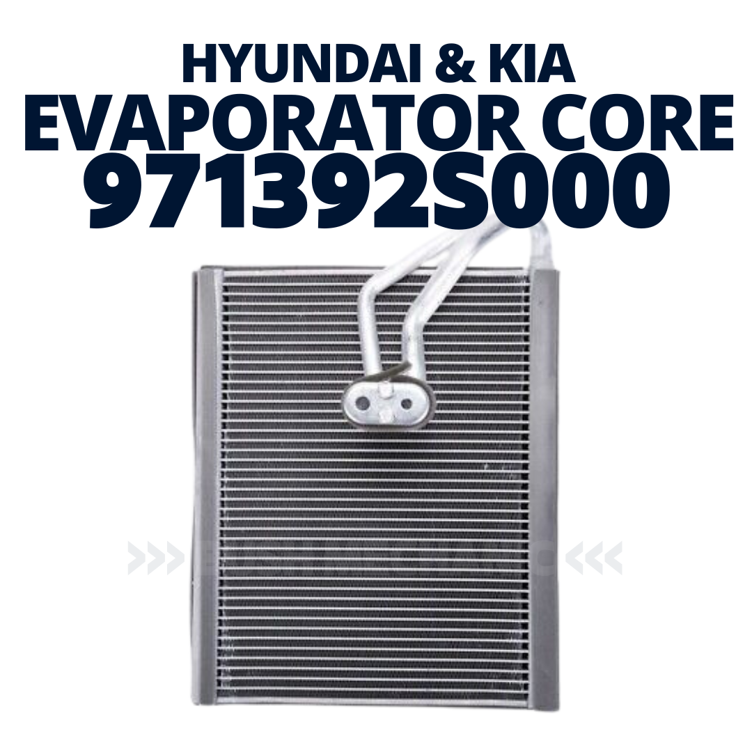 Giàn Lạnh Trong Xe Kia Sportage OEM 971392S000-Dowoon